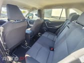 Toyota RAV4 2.5 HDF Comfort
