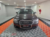 Audi A3 1.9 TDi S-line