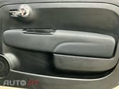 Fiat 500 1.0 Hybrid Lounge