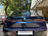 BMW i7 xDrive60 Pack Desportivo M Pro