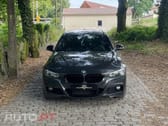 BMW 320 d Auto Pack M