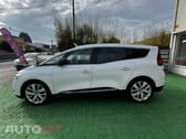 Renault Grand Scénic BLUE dCi 150 Deluxe-Pack LIMITED