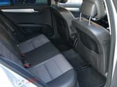 Mercedes-Benz C 250 CDi Avantgarde BE