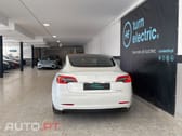 Tesla Model 3 Standard Range Plus RWD
