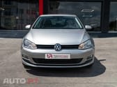 Volkswagen Golf 1.6 TDi GPS Edition