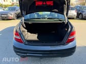 Mercedes-Benz C 220 CDI AMG Aut.