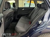 Mercedes-Benz C 220 (BlueTEC) d Station