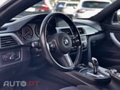 BMW 418 d Pack M Auto