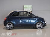 Fiat 500C 1.0 Hybrid