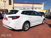 Toyota Corolla 1.8 Hybrid Comfort+P.Sport
