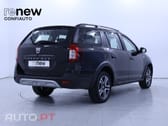 Dacia Logan MCV LOGAN MCV II SL 2019 TCE 090