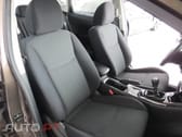 Nissan Pulsar 1.5 dci