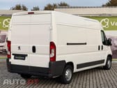 Peugeot Boxer 2.0 BlueHDi 335 L3H2 Pro