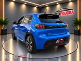 Peugeot E-208 50 kWh GT Line
