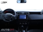 Dacia Duster DUSTER JOURNEY+ECO-G 100GPL 4X2