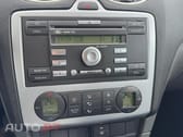 Ford Focus 1.4 16V Connection