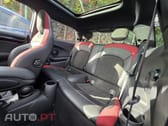 MINI Cooper John Cooper Works Auto Desportiva