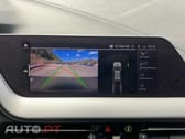 BMW 116 d Pack Desportivo M Auto