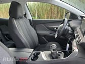 Peugeot 3008 1.5 BlueHDi Allure