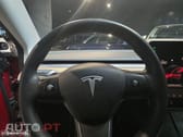Tesla Model 3 Performance Dual Motor AWD
