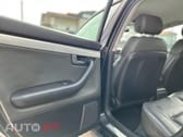 Audi A4 Avant 2.0 TDI S-LINE MULTI.