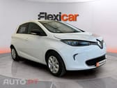 Renault Zoe (c/ Bateria) 22 kwh Life