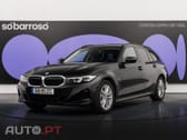 BMW 320 e Auto