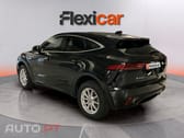 Jaguar E-Pace 2.0 i4D R-Dynamic