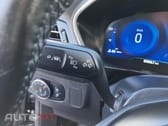 Ford Focus 1.0 EcoBoost Hybrid TITANIUM X