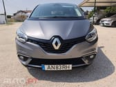 Renault Grand Scénic 1.7 Blue dCi Limited