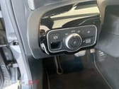 Mercedes-Benz A 250 BUSINESS SOLUTION