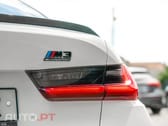 BMW M3 Competition