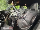 Mercedes-Benz A 180 d AMG Line Aut.