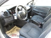 Renault Clio Sport Tourer 0.9 TCe Limited