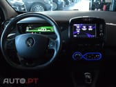 Renault Zoe Intens 40