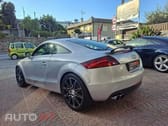 Audi TT  2 0 Tfsi