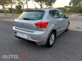 Seat Ibiza 1.0 Style