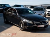 Mercedes-Benz E 220 d Avantgarde+