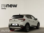 Renault Captur Captur 1.6 E-Tech Plug-In Hybrid Techno