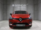 Renault Clio Sport Tourer 0.9 TCe Limited