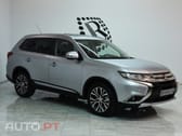 Mitsubishi Outlander 2.2 DI-D Intense+