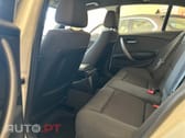 BMW 118 D