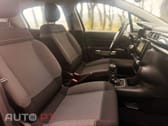 Citroen C3 1.2 PureTech Shine Pack