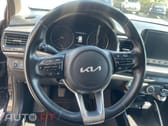 Kia Rio 1.0 T-GDI Wave