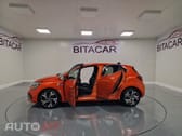 Renault Clio 1.5 Blue dCi RS Line