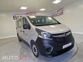 Opel Vivaro COMBI 1.6 CDTI L1H1 APENAS 28.000KMS
