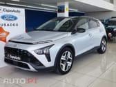 Hyundai Bayon 1.0 T-GDI Premium DCT