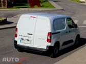 Peugeot Partner L1H1/M