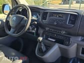 Citroen Jumpy 1.5 BlueHDi XL
