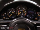 Porsche 991 GT3 RS